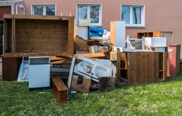 Best Residential Junk Removal  in Long Beach, MD