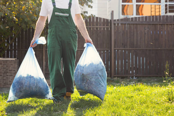 Best Basement Cleanout Services  in Long Beach, MD