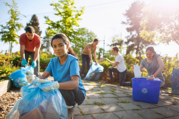 Best Attic Cleanout Services  in Long Beach, MD