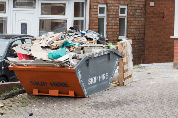 Best Office Junk Removal  in Long Beach, MD